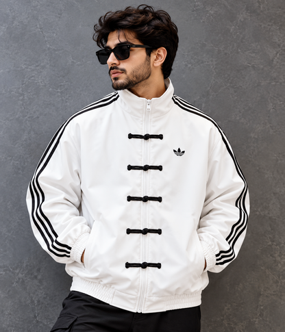 Luxury Premium AD Seude Jacket
