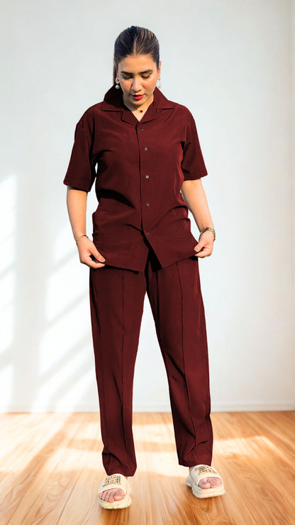 Premium Women Co-ord set