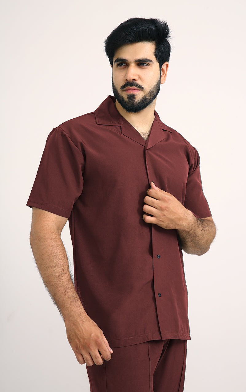 Premium Men's Co-ord set