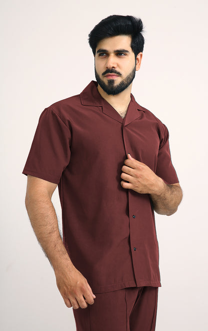Premium Men's Co-ord set