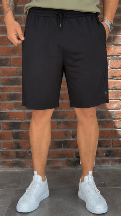 Élite Microfibre Summer Shorts -(Bundle pack) Buy 2 Get 1 Free
