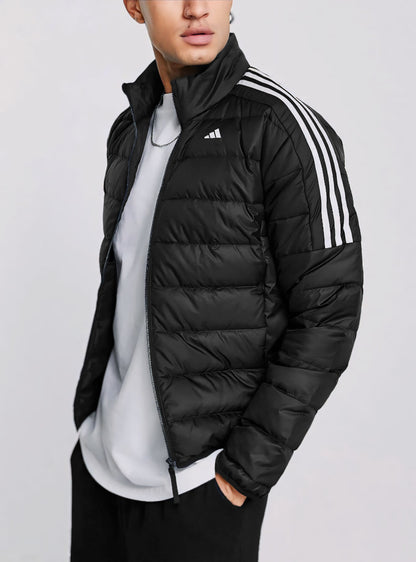 Full Sleeves Puffer Jacket AD