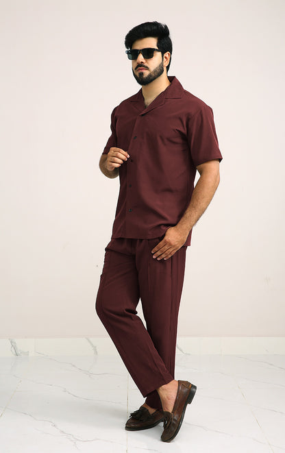 Premium Men's Co-ord set