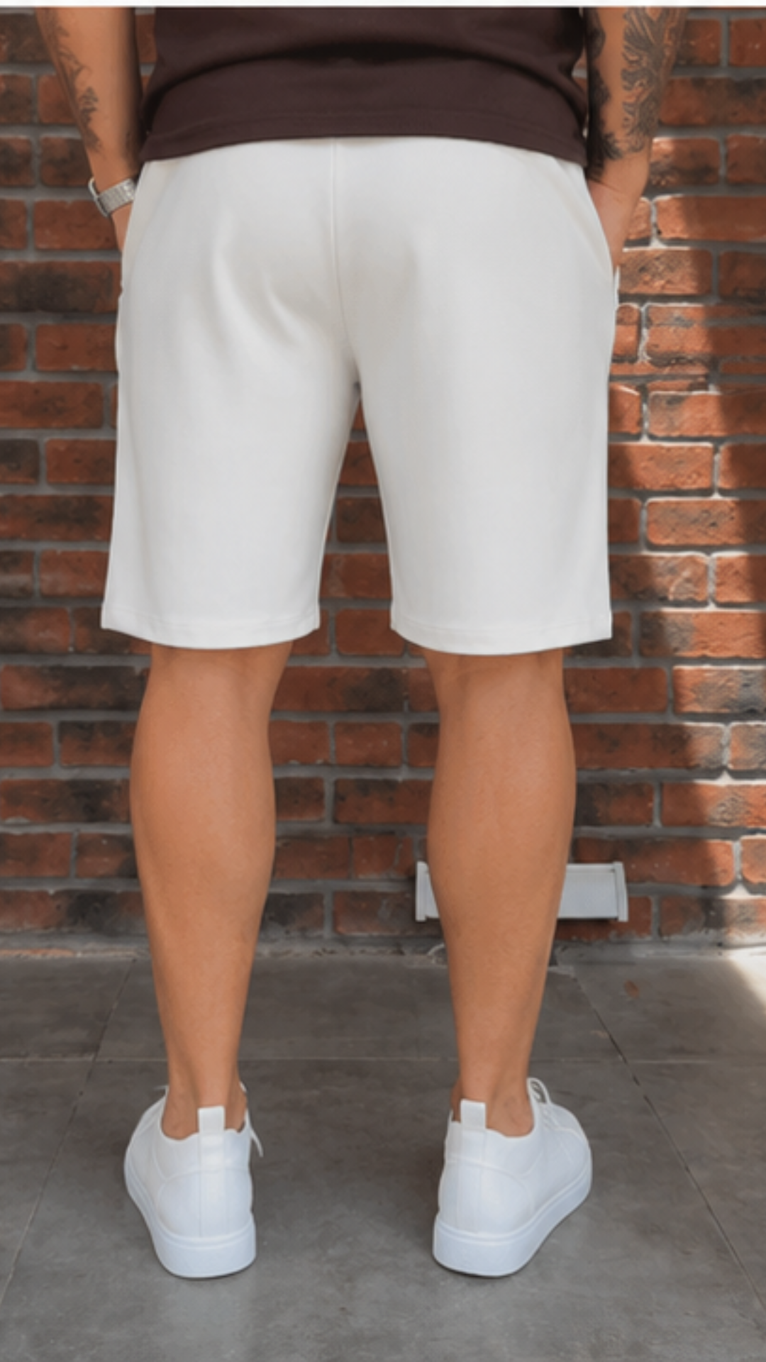 Élite Microfibre Summer Shorts -(Bundle pack) Buy 2 Get 1 Free