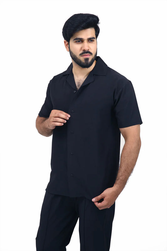 Premium Men's Co-ord set