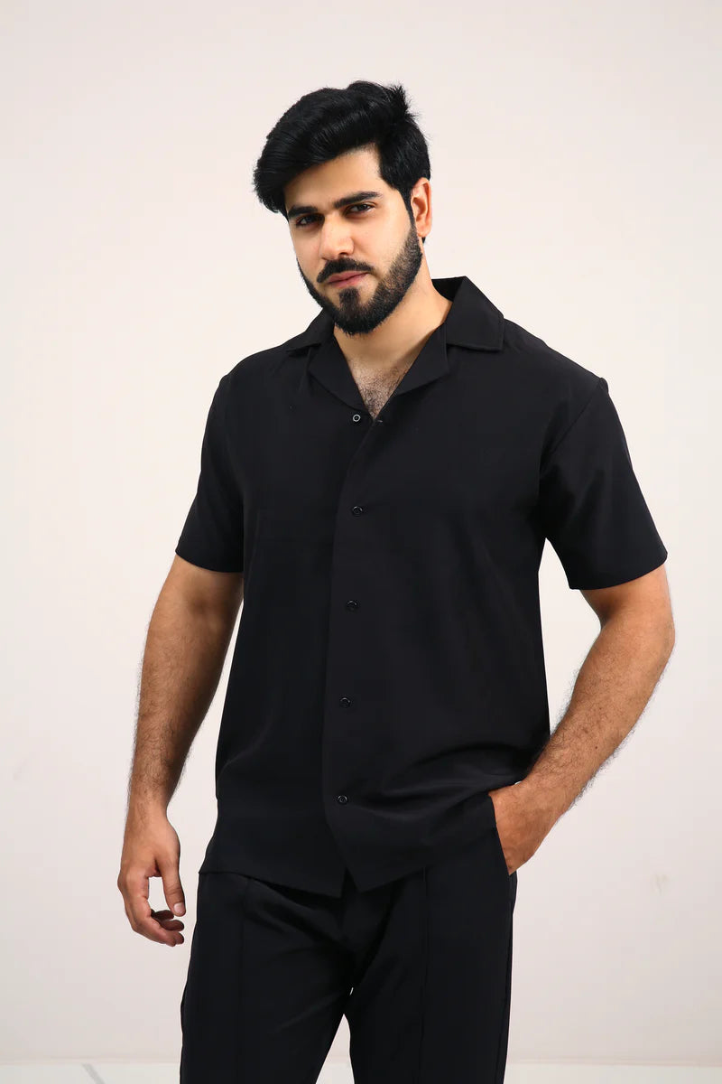 Premium Men's Co-ord set