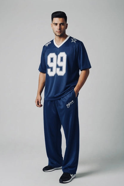 Ugur Luxury Premium Co-ord set -99