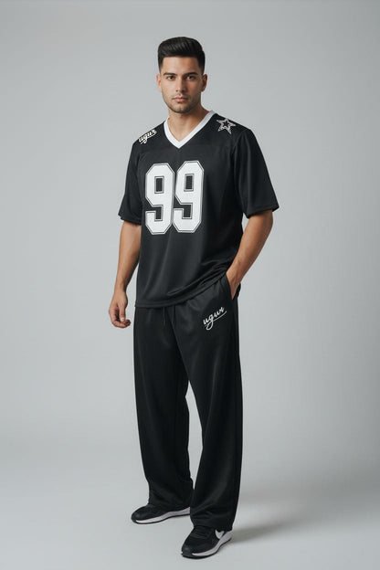 Ugur Luxury Premium Co-ord set -99