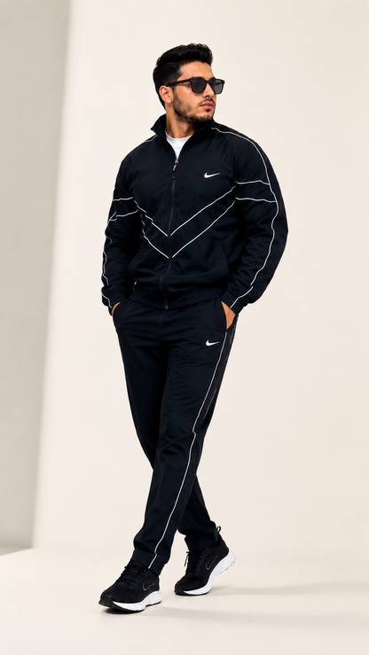 Men Premium Nk Cord Set