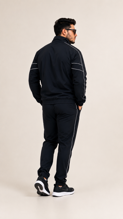 Men Premium Nk Cord Set