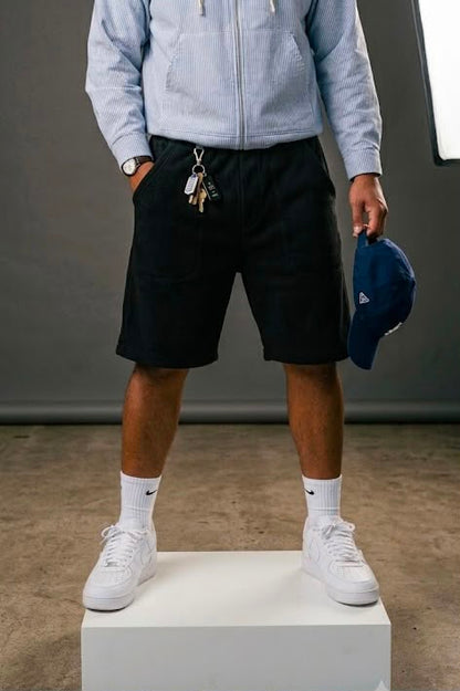 Trendy Baggy Summer Shorts (Buy 2 get 1 Free)