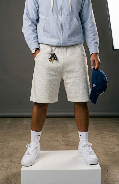 Trendy Baggy Summer Shorts (Buy 2 get 1 Free)