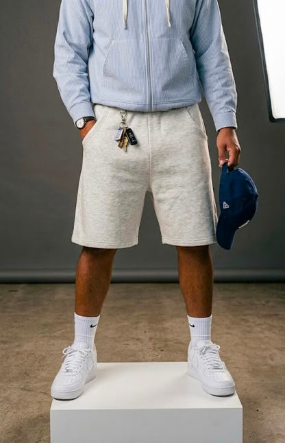 Trendy Baggy Summer Shorts (Buy 2 get 1 Free)