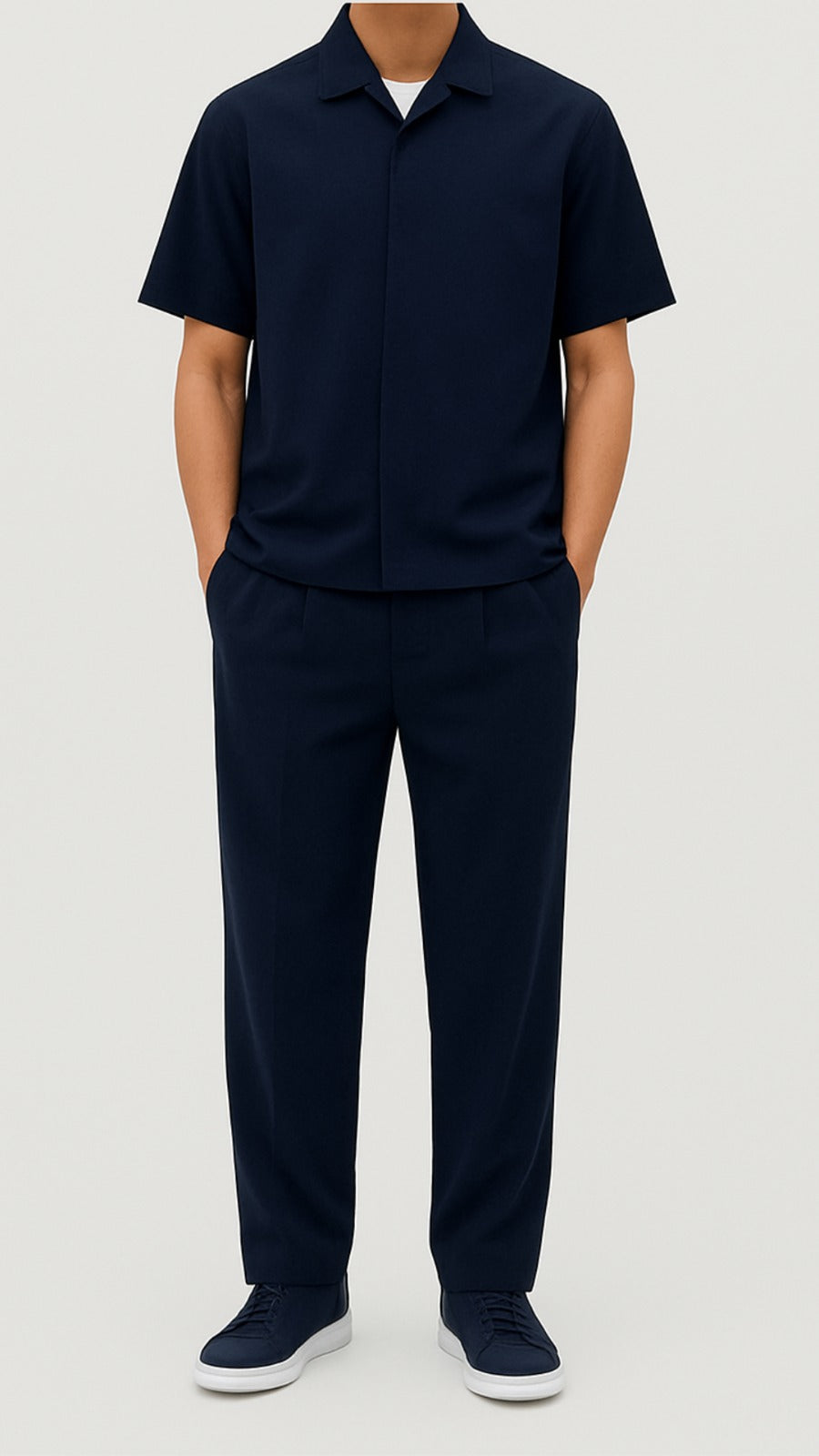 Luxury Attire Co-ord set