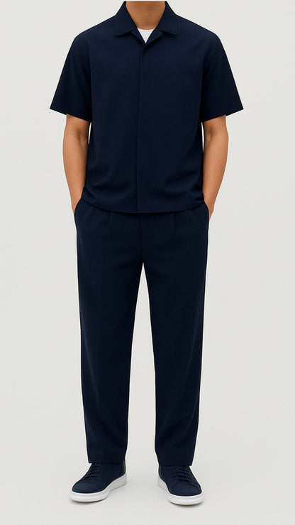 Luxury Attire Co-ord set
