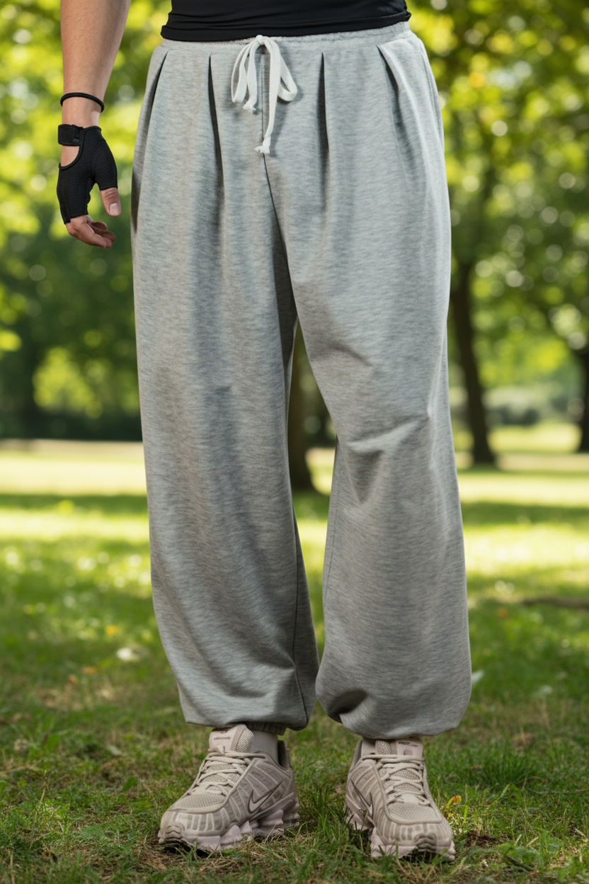 Ultimate Banger Trendy Summer Trouser- Bundle pack (Buy 2 get 1 Free)