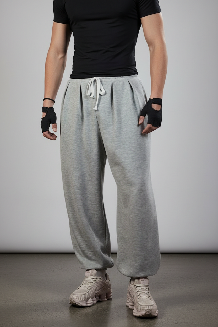 Ultimate Banger Trendy Summer Trouser