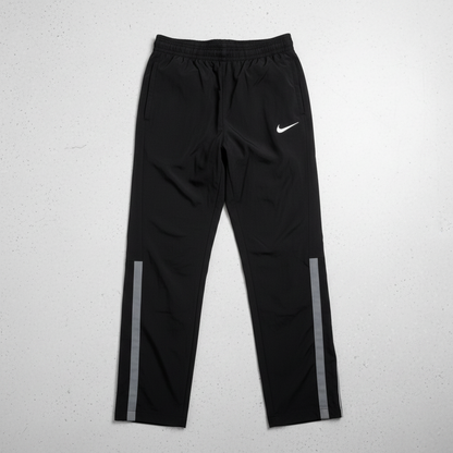 Nk- Premium Imported Fabric Bottom Stripe Pattern Trouser