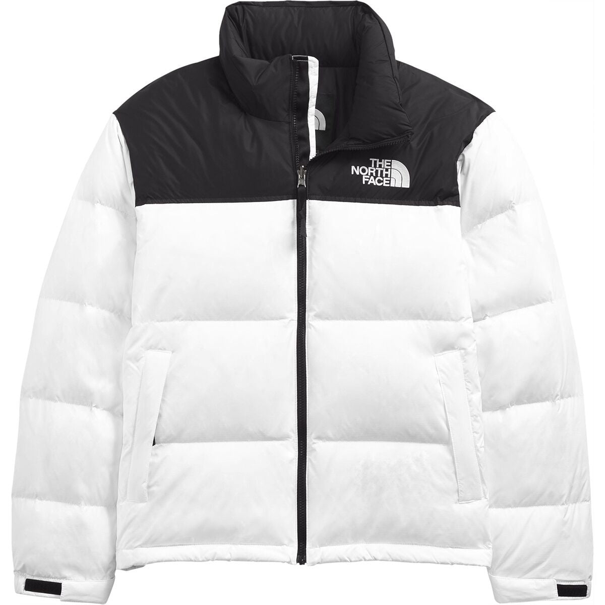 Premium Full Sleeves Puffer Jacket N/F