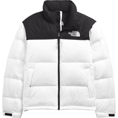 Premium Full Sleeves Puffer Jacket N/F
