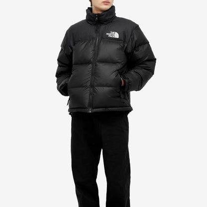 Premium Full Sleeves Puffer Jacket N/F
