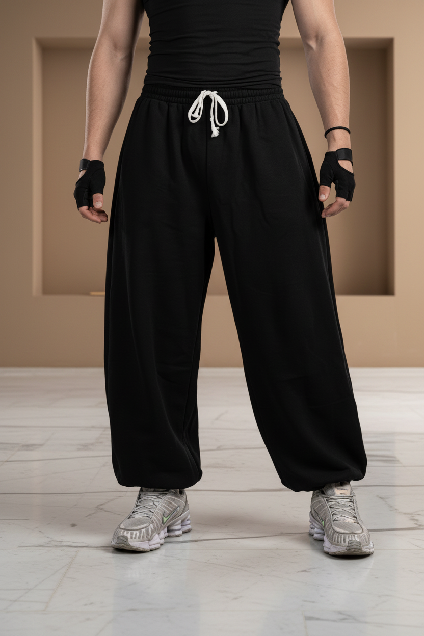 Ultimate Banger Trendy Summer Trouser- Bundle pack (Buy 2 get 1 Free)