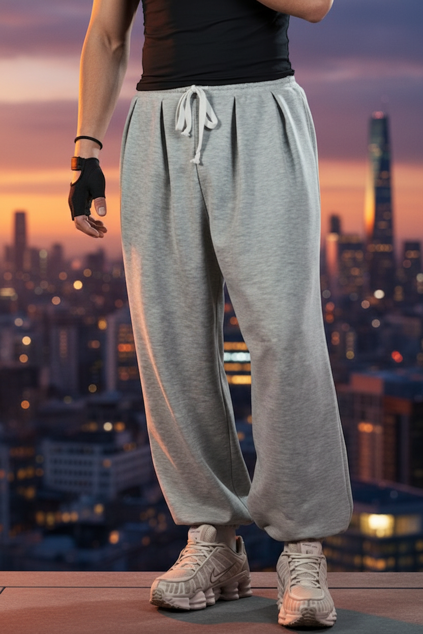 Ultimate Banger Trendy Summer Trouser- Bundle pack (Buy 2 get 1 Free)