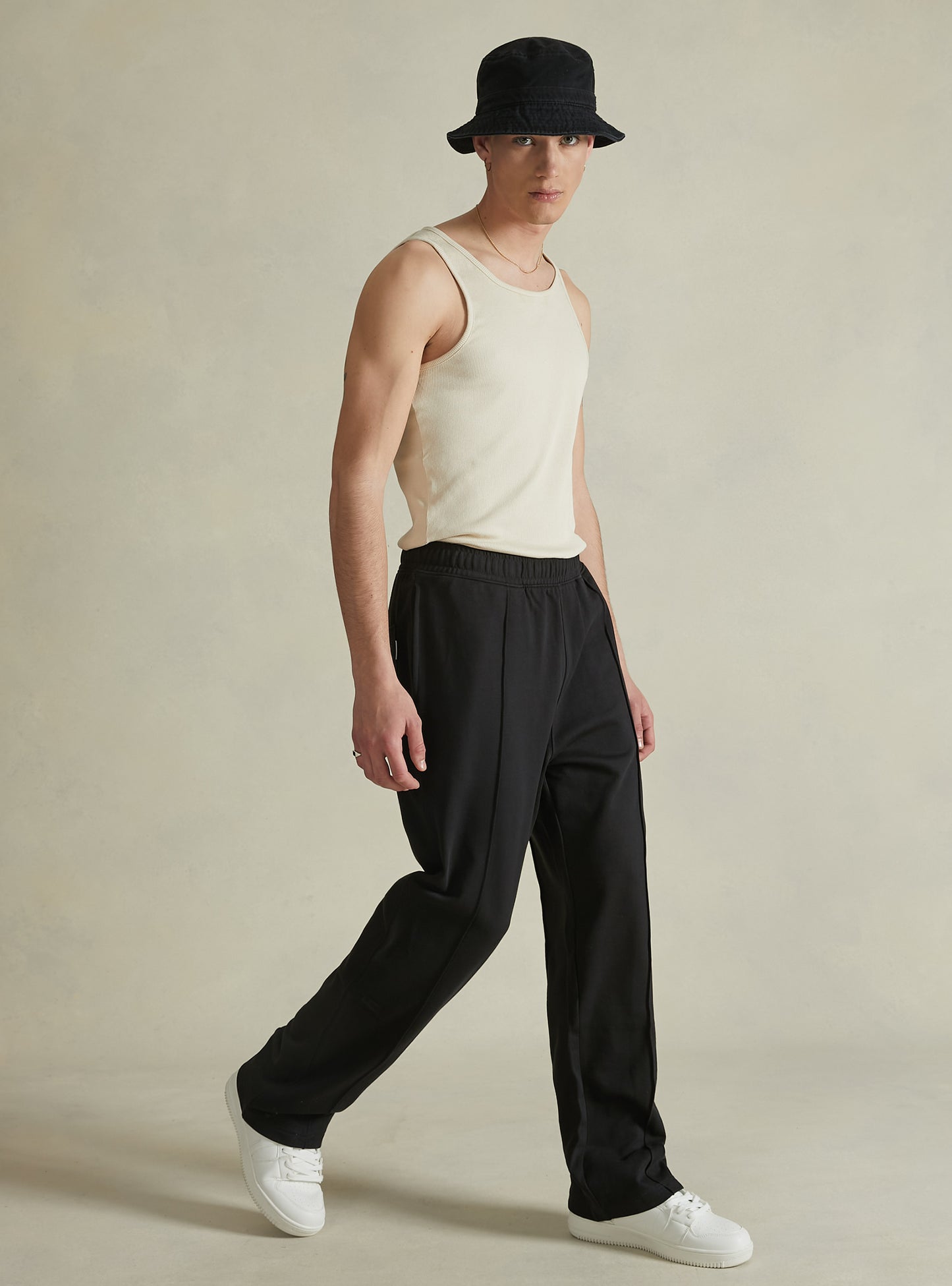 Premium (T/A) Imported Fabric Regular fit Trouser